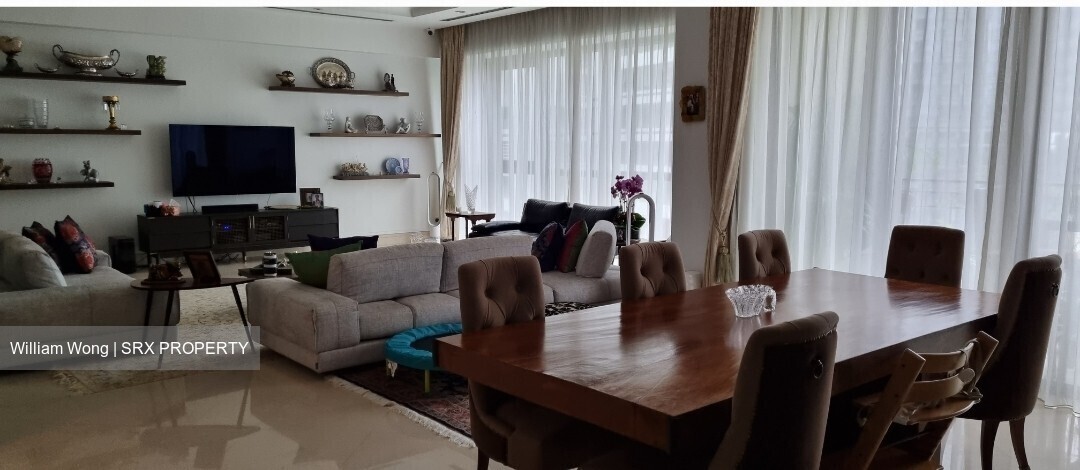 Ardmore Park (D10), Condominium #332001841